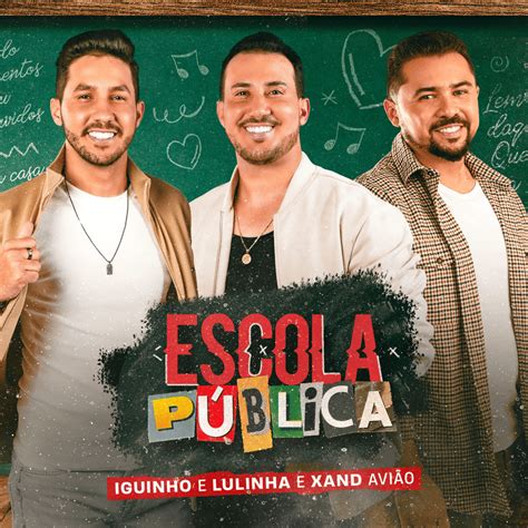 lyrics 09 - escola pública iguinho e lulinha